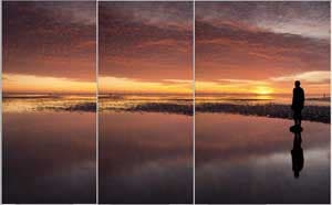 shooting panoramas - overlap step 4 setting up a panorama