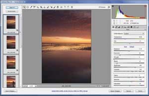 panormas stitching software photography stitching step 1
