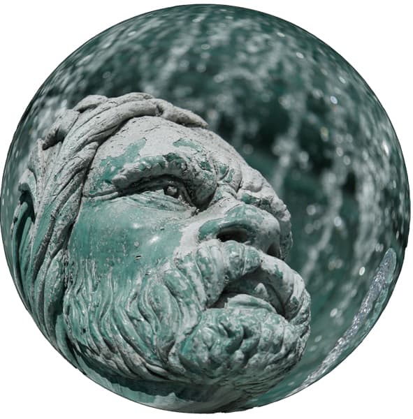 creating the fisheye lens look with editing software creating the fisheye lens look with editing software