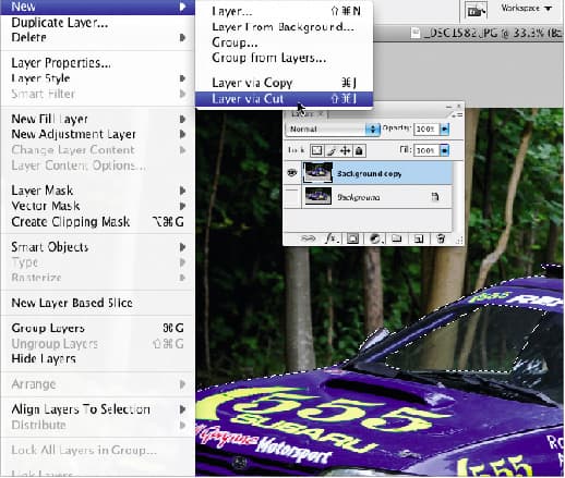 Removing tourists from your images with Adobe Scene Cleaner - step 6 Removing tourists from your images with Adobe Scene Cleaner - step 6