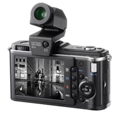 Camera-Viewing-Options-LCD-Electronic-Viewfinders