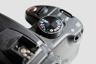 DSLR-Settings DSLR-Settings