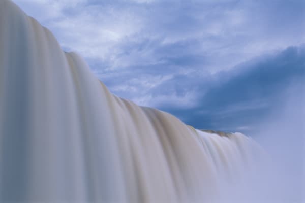 Frans-Lanting-Waterfall