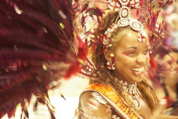 Guide to Slow Shutter Speeds - Carnival Guide to Slow Shutter Speeds - Carnival