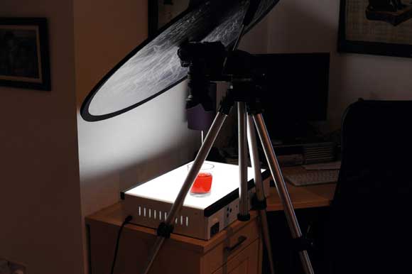 Home-Studio-Photography-Lightbox