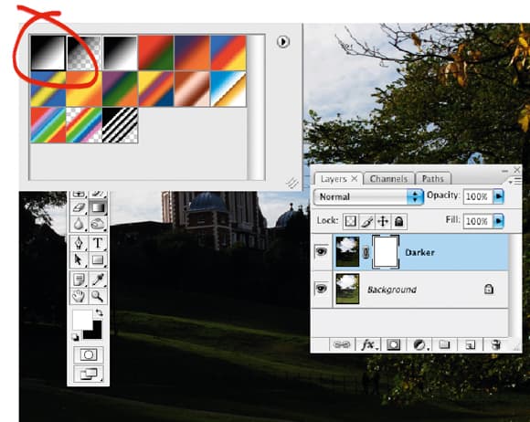 How-to-create-an-ND-grad-filter-step-4 How to create an ND grad filter step 4