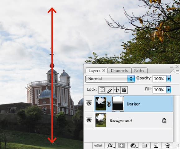 How-to-create-an-ND-grad-filter-step-5 How to create an ND grad filter step 5