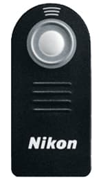 Nikon-Remote-Release