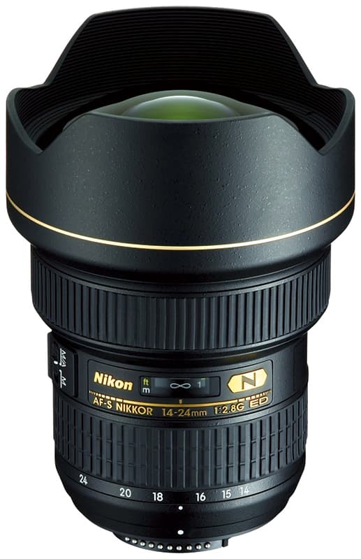Quality Lenses